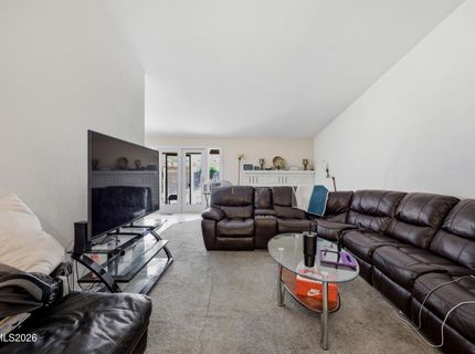 3033 Springland Drive, Sparks, NV 89434 Photo