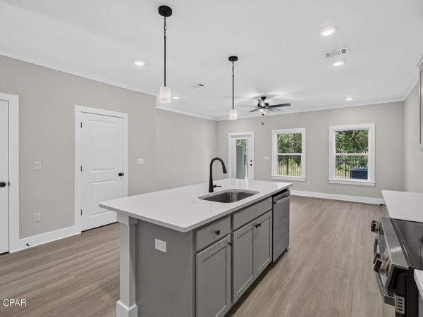 327 Cyan Lane, Unit 38, Panama City Beach, FL 32407