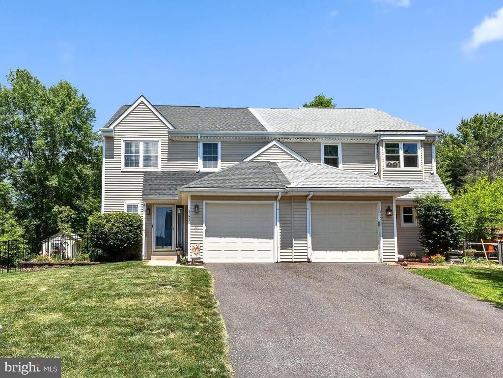 147 AZALEA CIRCLE, ROYERSFORD, PA 19468