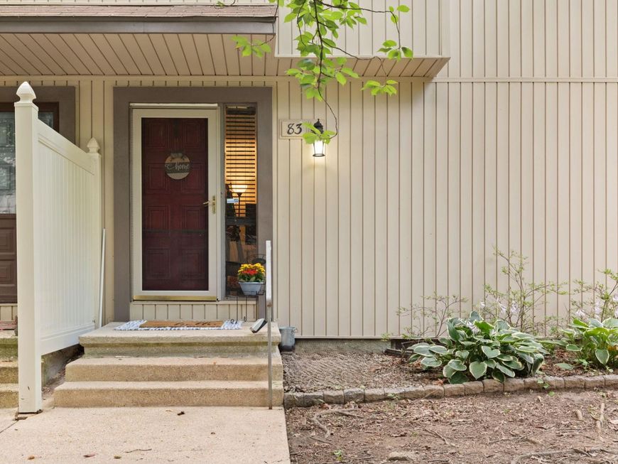 83 Eastford Court, Unit 11-83, Baltimore, MD 21234 Main Photo