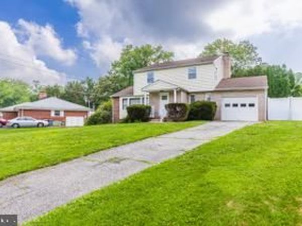 517 PLEASANTWIND DRIVE, ABERDEEN, MD 21001