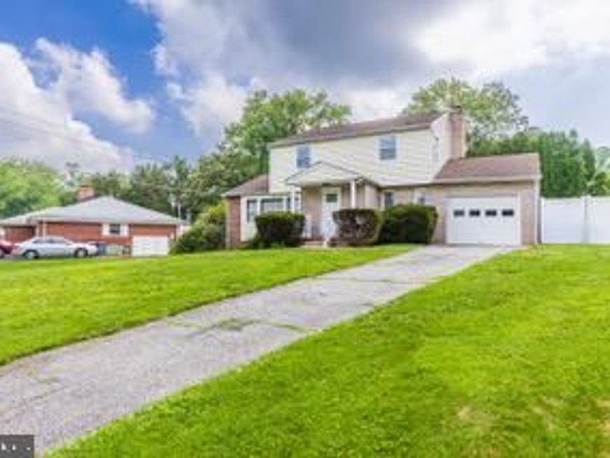 517 Pleasantwind Drive, Aberdeen, MD 21001 Main Photo