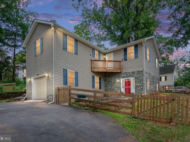 210 SPICERS MILL ROAD, ORANGE, VA 22960