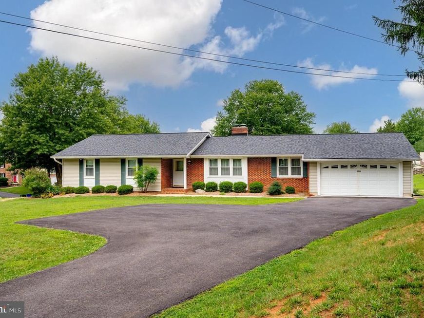 4900 Ilchester Road, Ellicott City, MD 21043 Main Photo