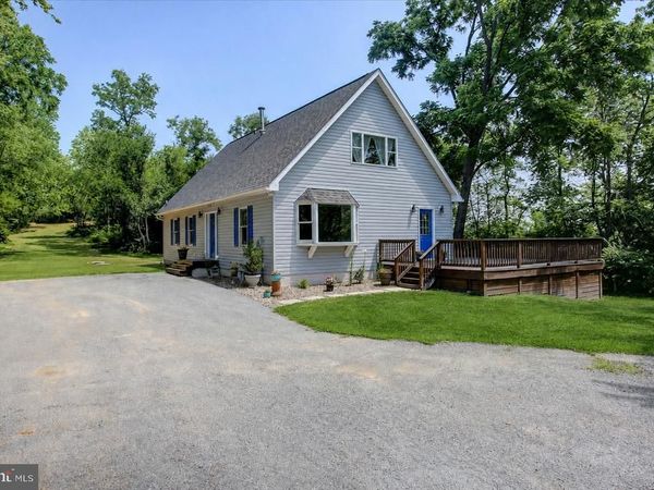 16726 BROADFORDING ROAD, HAGERSTOWN, MD 21740