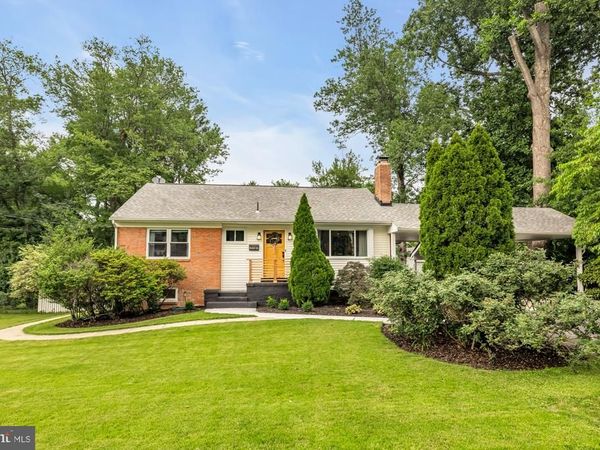 6616 KERNS ROAD , FALLS CHURCH, VA 22042
