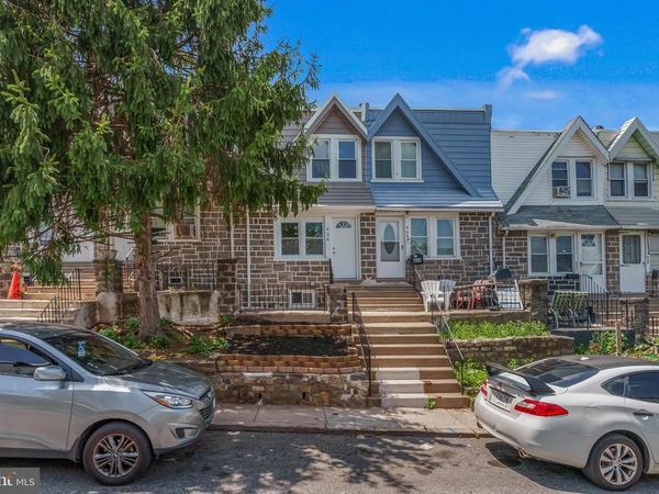 436 TIMBERLAKE ROAD , UPPER DARBY, PA 19082