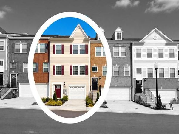 23658 CROSSWINDS WAY , CALIFORNIA, MD 20619