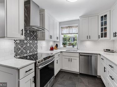 2877 S BUCHANAN STREET , Unit A2, ARLINGTON, VA 22206