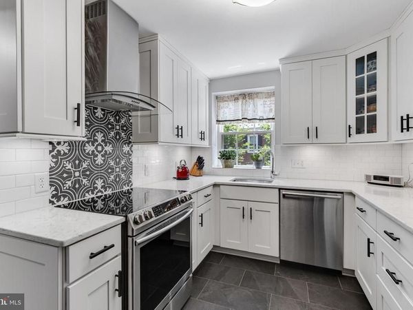 2877 S BUCHANAN STREET, Unit A2, ARLINGTON, VA 22206