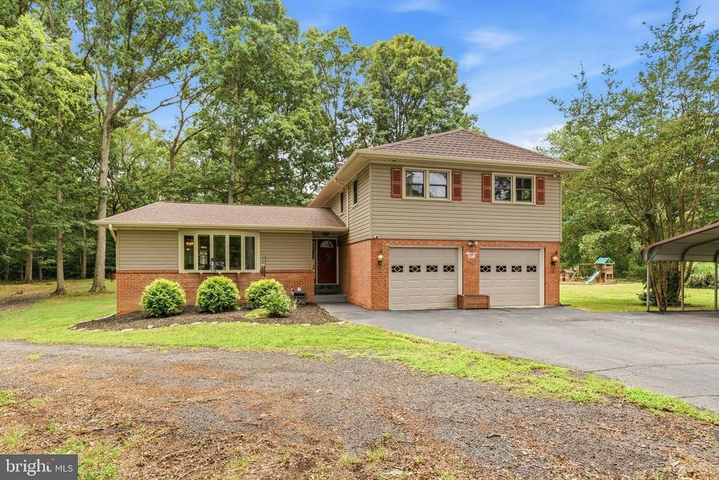 6675 OAKWOOD CIRCLE , INDIAN HEAD, MD 20640