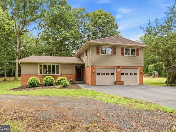 6675 OAKWOOD CIRCLE , INDIAN HEAD, MD 20640