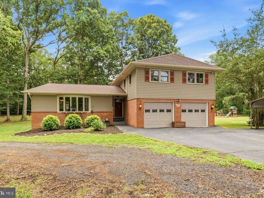 6675 Oakwood Circle , Indian Head, MD 20640 Main Photo