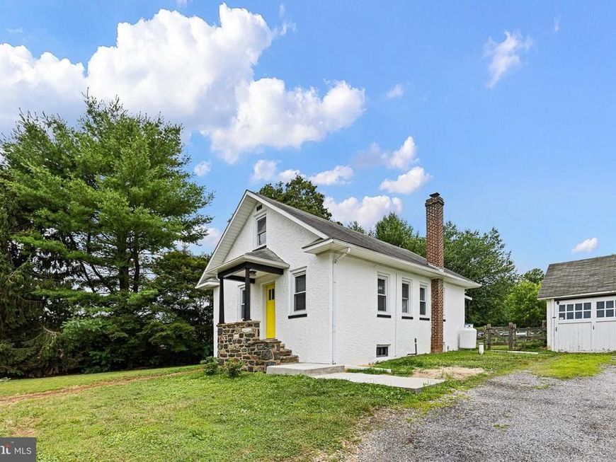 419 Mcfarlan Road, Kennett Square, PA 19348 Main Photo