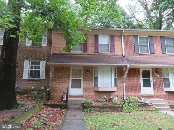 9150 LAMBSKIN LANE, COLUMBIA, MD 21045