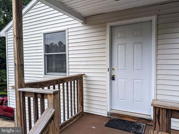 221 LLEWELYN LANE, Unit 1, HUNTINGTOWN, MD 20639