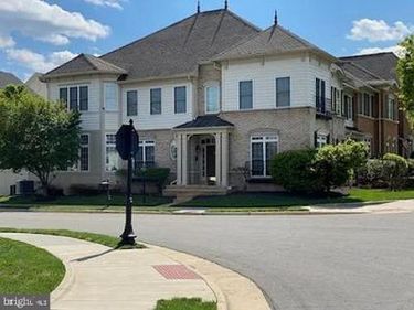 24921 SOMERBY DRIVE , CHANTILLY, VA 20152