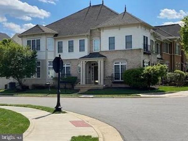 24921 SOMERBY DRIVE , CHANTILLY, VA 20152