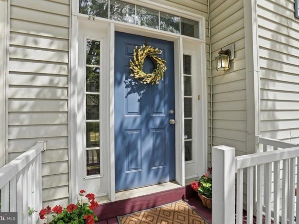 252 ROOSEVELT AVENUE , DOWNINGTOWN, PA 19335