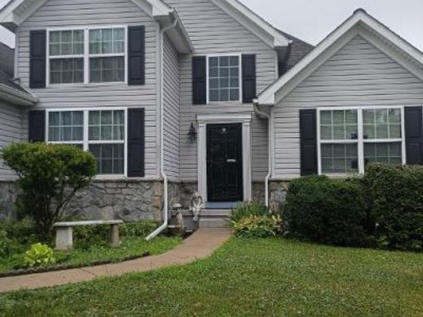 222 Yocom Road, Douglassville, PA 19518 Main Photo