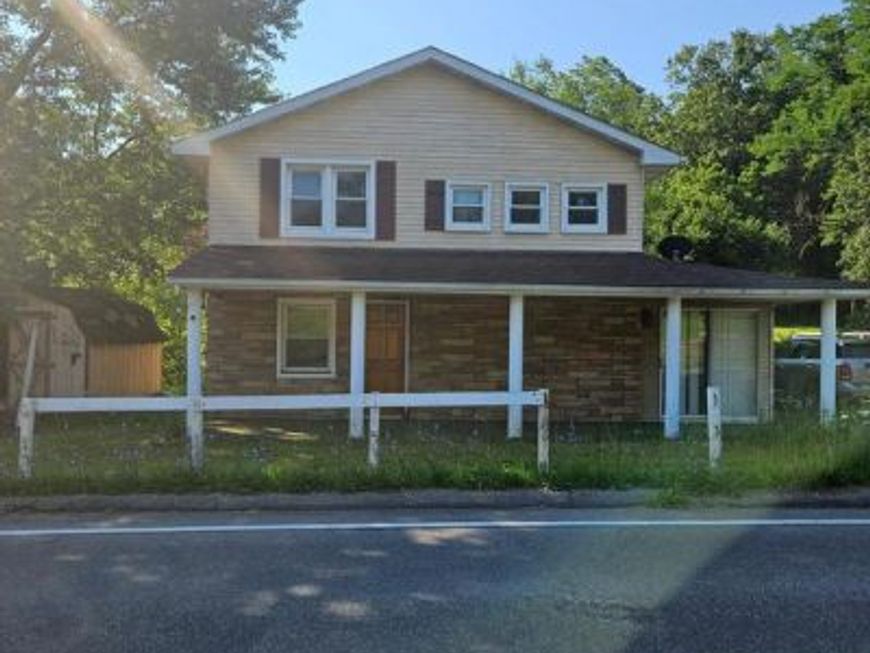 17602 Mount Savage Road NW , Frostburg, MD 21532 Main Photo