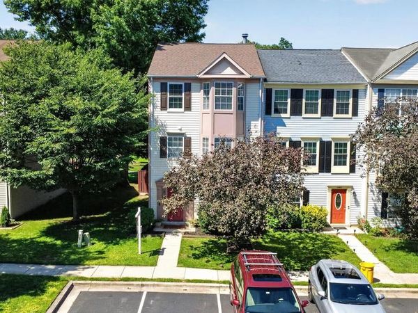 2508 AMBLING CIRCLE, CROFTON, MD 21114