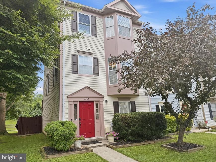 2508 Ambling Circle, Crofton, MD 21114 Main Photo