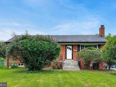 7215 NORMANDY LANE , FALLS CHURCH, VA 22042