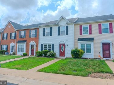 9836 PLAZA VIEW WAY , FREDERICKSBURG, VA 22408