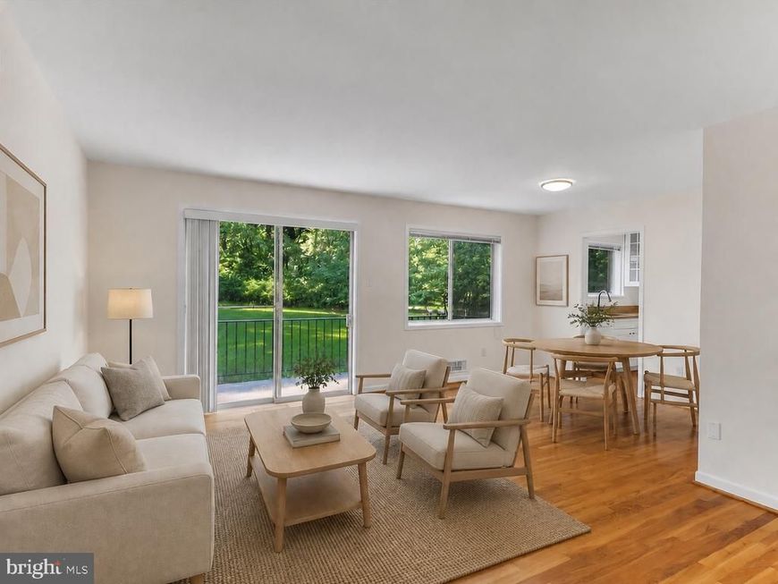 10524 Weymouth Street , Unit 202, Bethesda, MD 20814 Main Photo