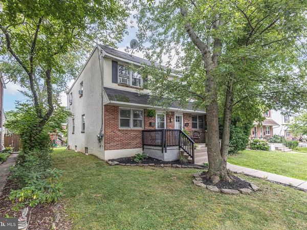 202 SHEWELL AVENUE, DOYLESTOWN, PA 18901