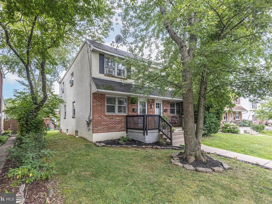 202 Shewell Avenue, Doylestown, PA 18901 Main Photo