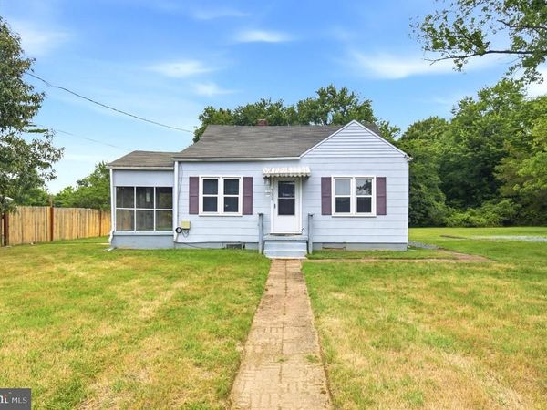 9009 ALLENTOWN ROAD , FORT WASHINGTON, MD 20744