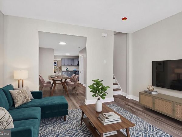 1729 N BAMBREY STREET, PHILADELPHIA, PA 19121
