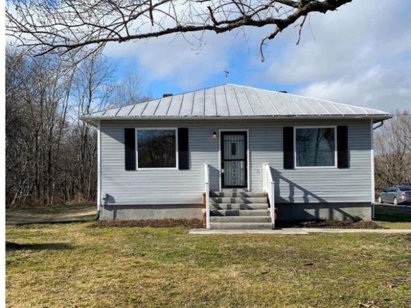 14850 POPLAR NECK ROAD , KING GEORGE, VA 22485