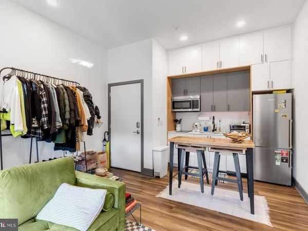 1935 E HAZZARD STREET , Unit 203, PHILADELPHIA, PA 19125