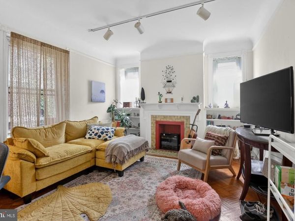3512 LANCASTER AVENUE, Unit 1E, PHILADELPHIA, PA 19104