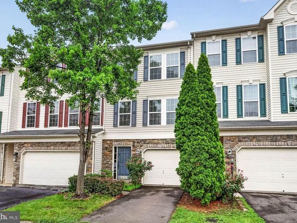 25192 QUARTZITE TERRACE, ALDIE, VA 20105