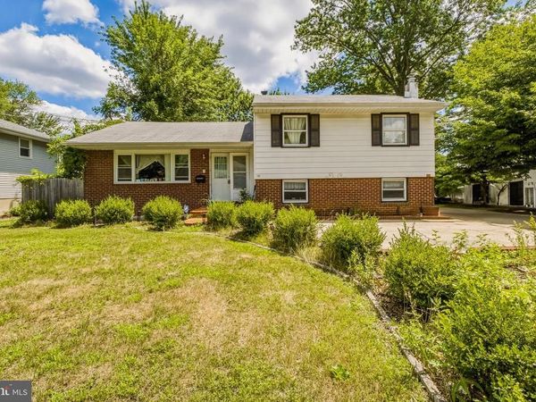 515 DOUGLAS DRIVE, CHERRY HILL, NJ 08034