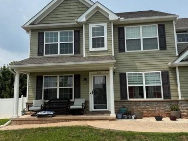 250 CALLIE DRIVE, YORK, PA 17404