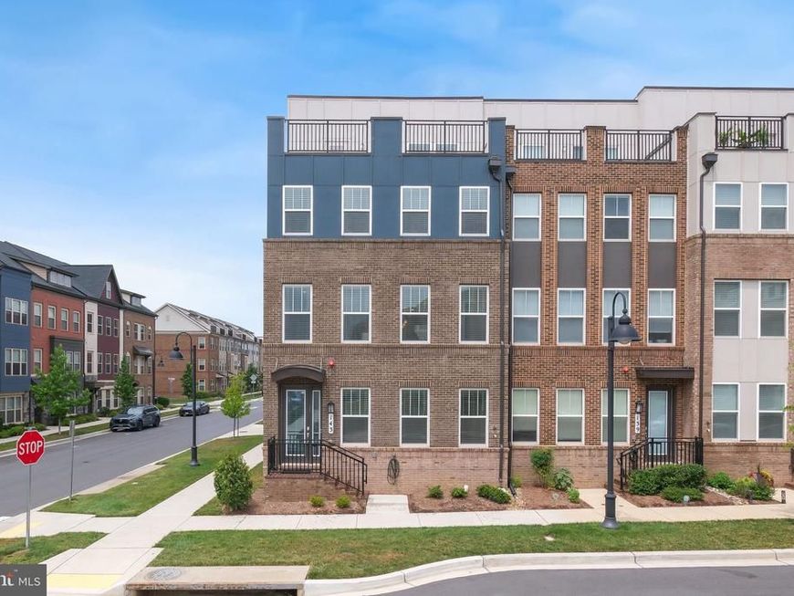 143 Rubens Drive, Gaithersburg, MD 20878 Main Photo