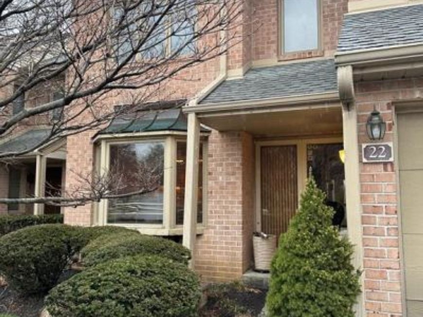 22 Militia Hill Drive, Chesterbrook, PA 19087 Main Photo
