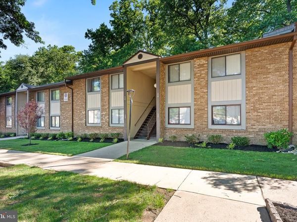 115 E KINGS HIGHWAY, Unit #140, MAPLE SHADE, NJ 08052