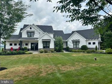 110 RIDGE ROAD, YORK SPRINGS, PA 17372