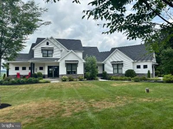 110 RIDGE ROAD, YORK SPRINGS, PA 17372
