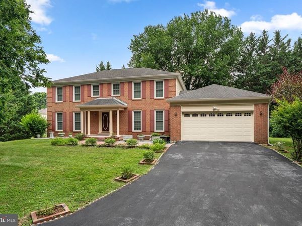 2132 CHERRY LEAF LANE, SILVER SPRING, MD 20906
