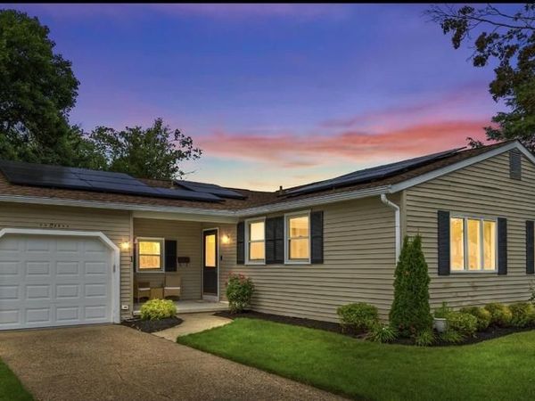 1 HAMILTON DRIVE , CLEMENTON, NJ 08021