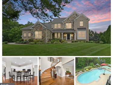 43317 CEDAR POND PLACE, CHANTILLY, VA 20152