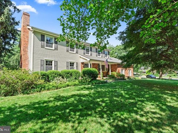 14 SPRINGWOOD DRIVE, LAWRENCEVILLE, NJ 08648