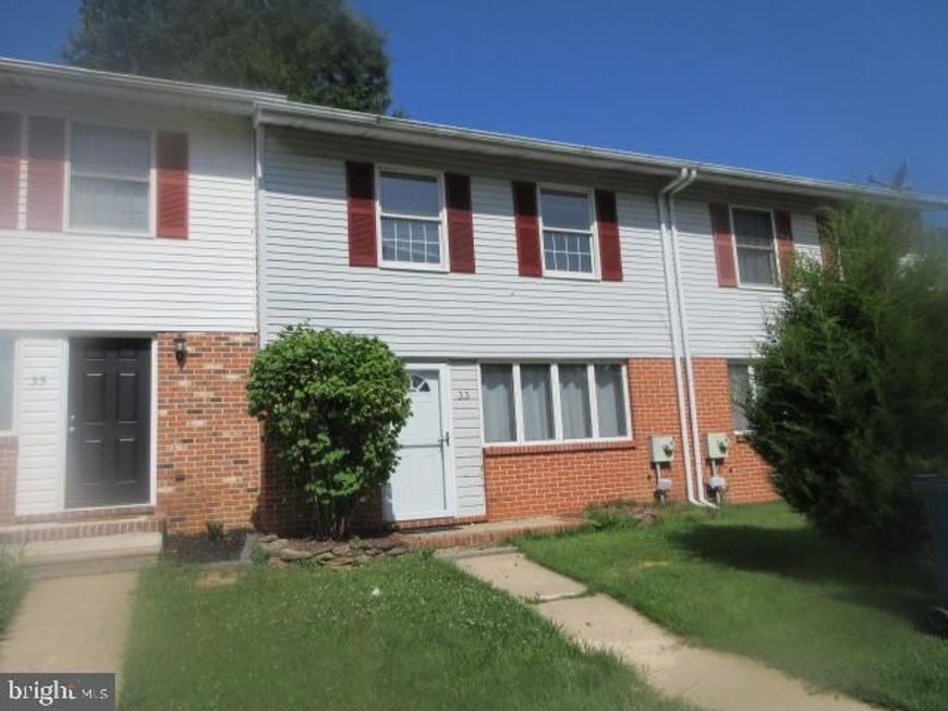 33 Hatteras Court , Elkton, MD 21921 Main Photo